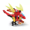 Leluhahmo VTech Switch & Go Combo Mega Dragon — muuntuva ajoneuvo-lohikäärmelelusarja