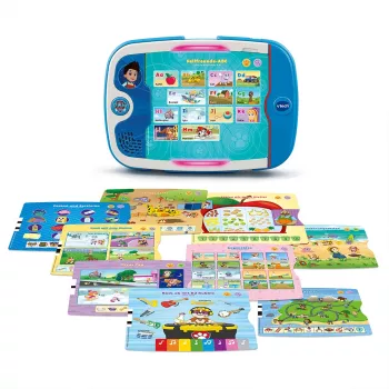 VTech Paw Patrol 617804, 3 vuosi/vuotta, paristot vaaditaan, AA, monivärinen