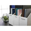 Tarratulostin DYMO LabelManager 210D QWERTY lämpösiirto 180x180 DPI