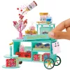 Miniverse Make It Mini Harry Potter Honeydukes leikkisetti, 8 vuotta, Harry Potter, monivärinen, muovi