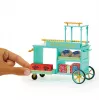 Miniverse Make It Mini Harry Potter Honeydukes leikkisetti, 8 vuotta, Harry Potter, monivärinen, muovi