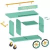 Miniverse Make It Mini Harry Potter Honeydukes leikkisetti, 8 vuotta, Harry Potter, monivärinen, muovi