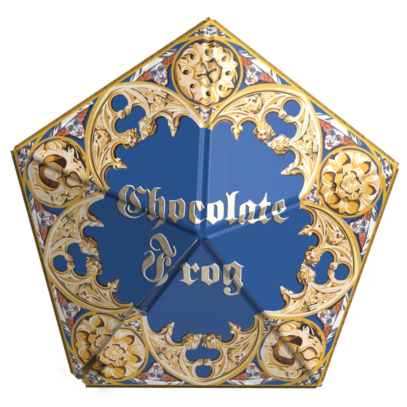 Miniverse Make It Mini Harry Potter Honeydukes leikkisetti, 8 vuotta, Harry Potter, monivärinen, muovi