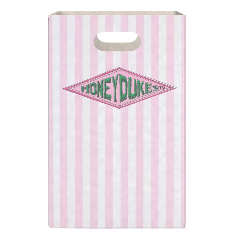Miniverse Make It Mini Harry Potter Honeydukes leikkisetti, 8 vuotta, Harry Potter, monivärinen, muovi