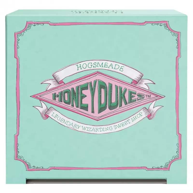Miniverse Make It Mini Harry Potter Honeydukes leikkisetti, 8 vuotta, Harry Potter, monivärinen, muovi