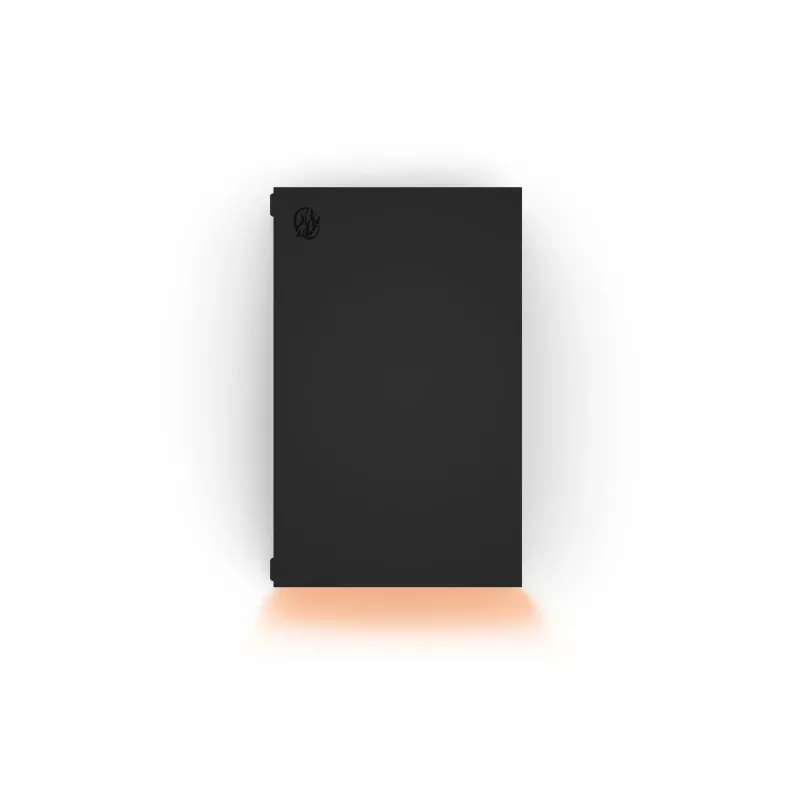 Seagate FireCuda Gaming Hub ulkoinen kiintolevy 8 TB Micro-USB B / USB Type-A / USB Type-C 3.2 Gen 1 (3.1 Gen 1) musta