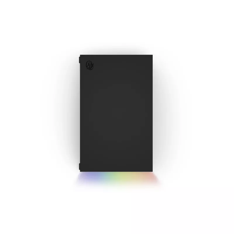 Seagate FireCuda Gaming Hub ulkoinen kiintolevy 8 TB Micro-USB B / USB Type-A / USB Type-C 3.2 Gen 1 (3.1 Gen 1) musta
