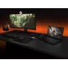 Seagate FireCuda Gaming Hub ulkoinen kiintolevy 8 TB Micro-USB B / USB Type-A / USB Type-C 3.2 Gen 1 (3.1 Gen 1) musta