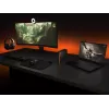 Seagate FireCuda Gaming Hub ulkoinen kiintolevy 8 TB Micro-USB B / USB Type-A / USB Type-C 3.2 Gen 1 (3.1 Gen 1) musta