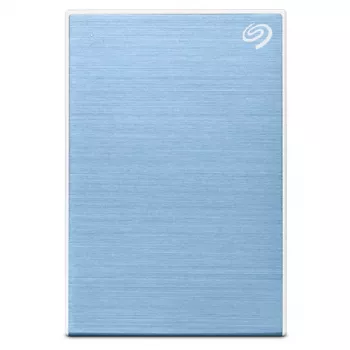 Seagate One Touch STKZ4000402 ulkoinen kiintolevy 4 TB 2,5