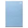 Seagate One Touch STKZ4000402 ulkoinen kiintolevy 4 TB 2,5