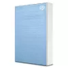 Seagate One Touch STKZ4000402 ulkoinen kiintolevy 4 TB 2,5 inch Micro-USB B 2.0/3.2 Gen 1 (3.1 Gen 1) musta