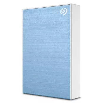 Seagate One Touch STKZ4000402 ulkoinen kiintolevy 4 TB 2,5