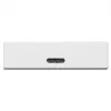 Seagate One Touch STKZ4000402 ulkoinen kiintolevy 4 TB 2,5 inch Micro-USB B 2.0/3.2 Gen 1 (3.1 Gen 1) musta