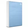 Seagate One Touch STKZ5000402 ulkoinen kiintolevy 5 TB 2,5