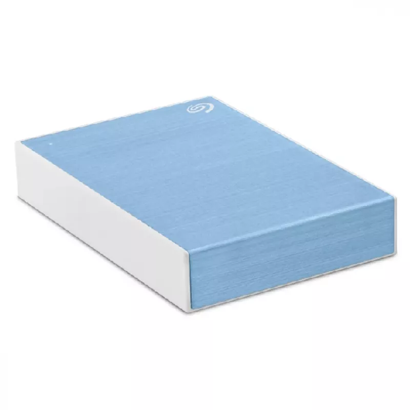 Seagate One Touch STKZ5000402 ulkoinen kiintolevy 5 TB 2,5