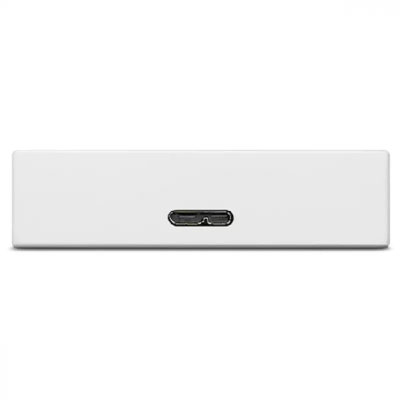 Seagate One Touch STKZ5000402 ulkoinen kiintolevy 5 TB 2,5