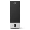 Seagate One Touch Hub ulkoinen kiintolevy 8 TB USB Type-A / USB Type-C 3.2 Gen 1 (3.1 Gen 1) musta, harmaa