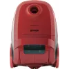 Gorenje VCEA21GPRRCY 3 L pölynimuri kuiva 700 W pölypussi