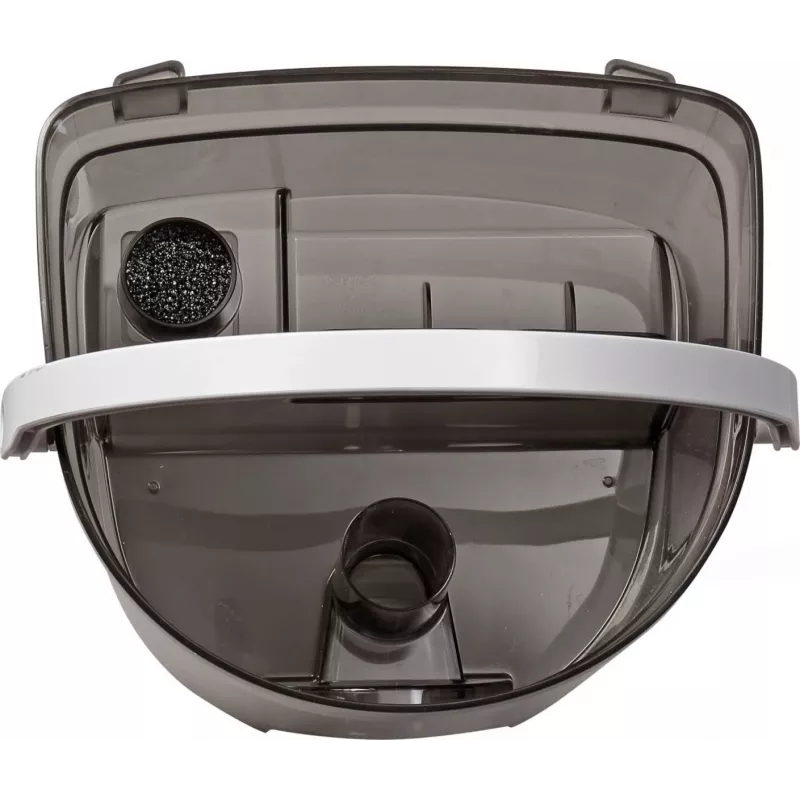 Gorenje VCEB01GAWWF 3 L pölynimuri kuiva pussiton