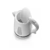 Gorenje K17WE vedenkeitin 1,7 L 2200 W valkoinen