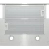 Gorenje TH64E3SGB liesituuletin puolikiinteä (vedettävä) ruostumaton teräs 350 m³/h