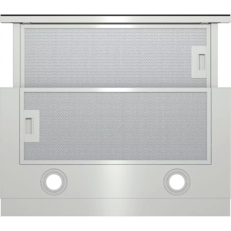 Gorenje TH64E3SGB liesituuletin puolikiinteä (vedettävä) ruostumaton teräs 350 m³/h