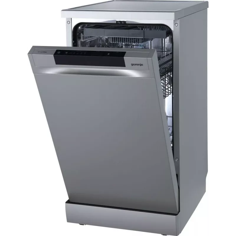 Gorenje GS541D10X vapaasti seisova 11 astiastoa