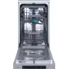 Gorenje GS541D10X vapaasti seisova 11 astiastoa
