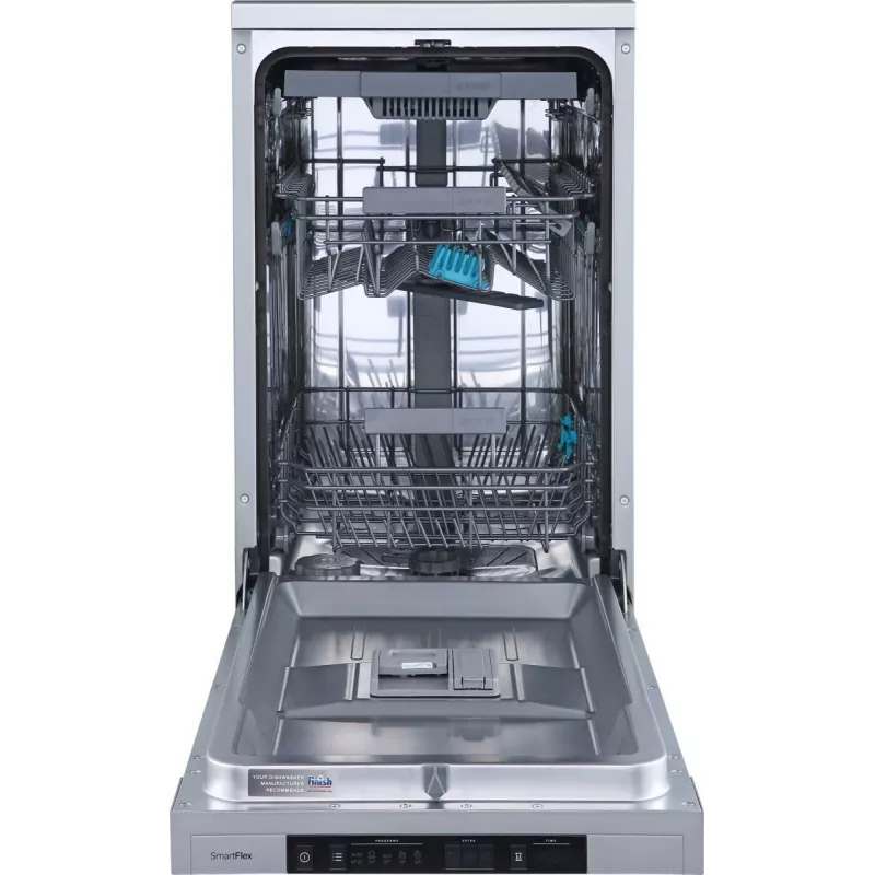 Gorenje GS541D10X vapaasti seisova 11 astiastoa