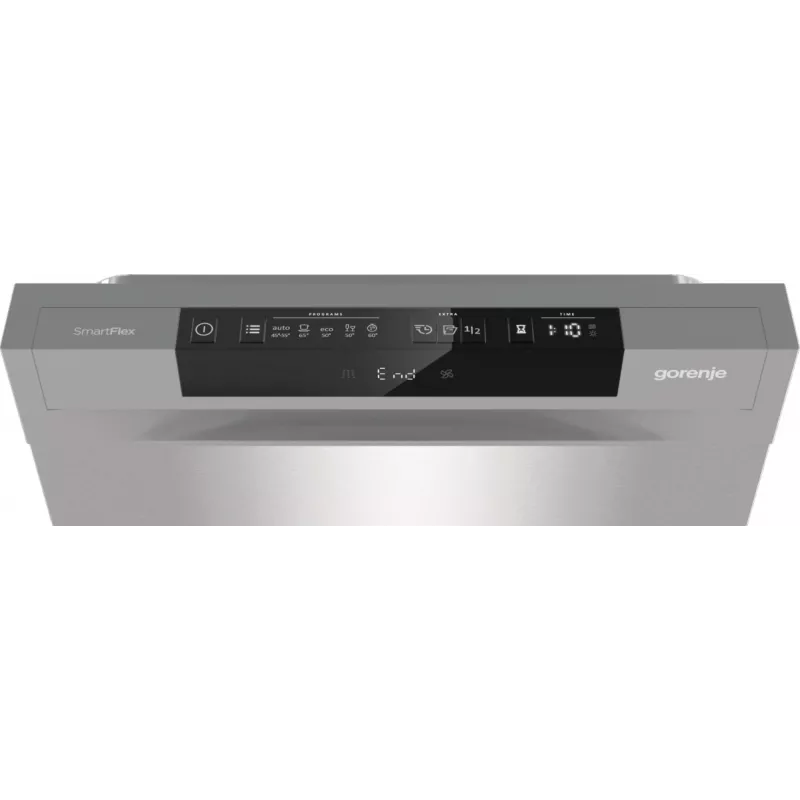 Gorenje GS541D10X vapaasti seisova 11 astiastoa