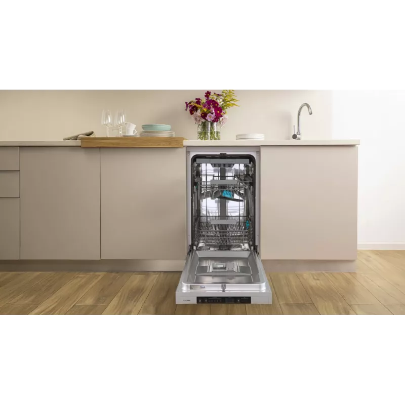 Gorenje GS541D10X vapaasti seisova 11 astiastoa