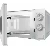 Gorenje 738193 valkoinen pöytämikroaaltouuni 20 L 800 W