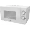 Gorenje 738193 valkoinen pöytämikroaaltouuni 20 L 800 W