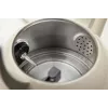 Gorenje K17CLIN sähkövesikattila 1,7 l 2000 W kerma