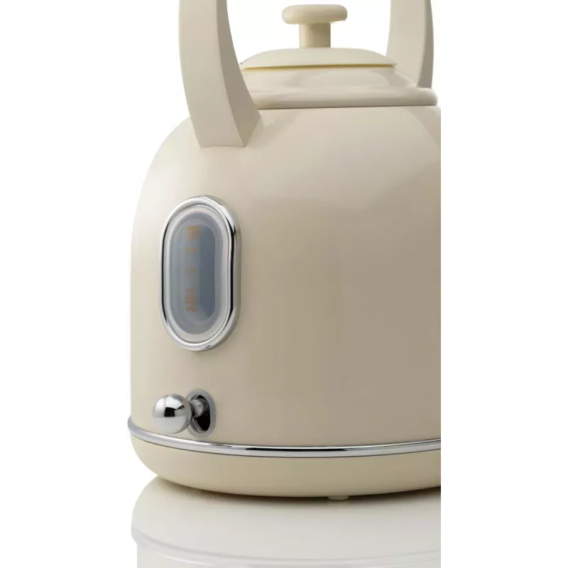 Gorenje K17CLIN sähkövesikattila 1,7 l 2000 W kerma