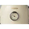 Gorenje K17CLIN sähkövesikattila 1,7 l 2000 W kerma