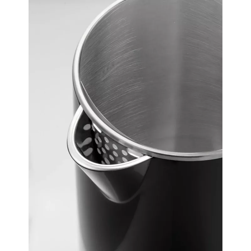 Gorenje K17DWD vesikattila 1,7 L 2200 W musta