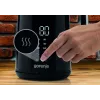 Gorenje K17DWD vesikattila 1,7 L 2200 W musta