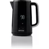 Gorenje K17DWD vesikattila 1,7 L 2200 W musta