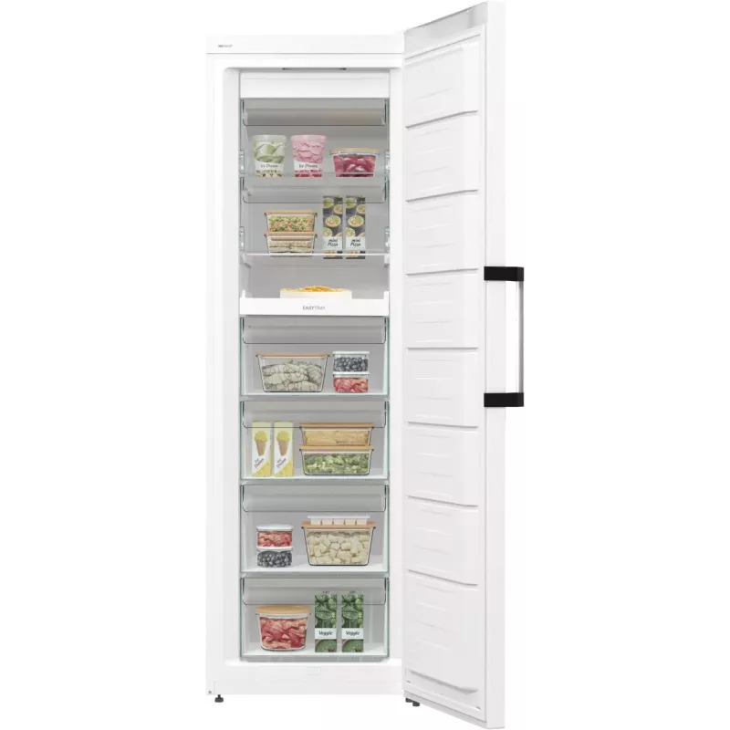 Gorenje FN619EAW6 pakastin erillinen 280 L valkoinen