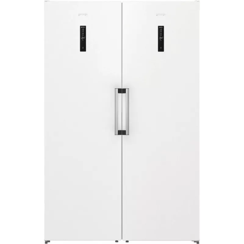 Gorenje FN619EAW6 pakastin erillinen 280 L valkoinen
