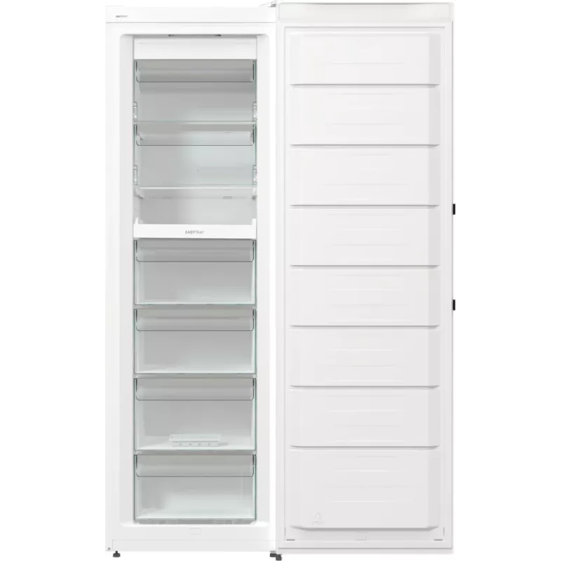 Gorenje FN619EAW6 pakastin erillinen 280 L valkoinen