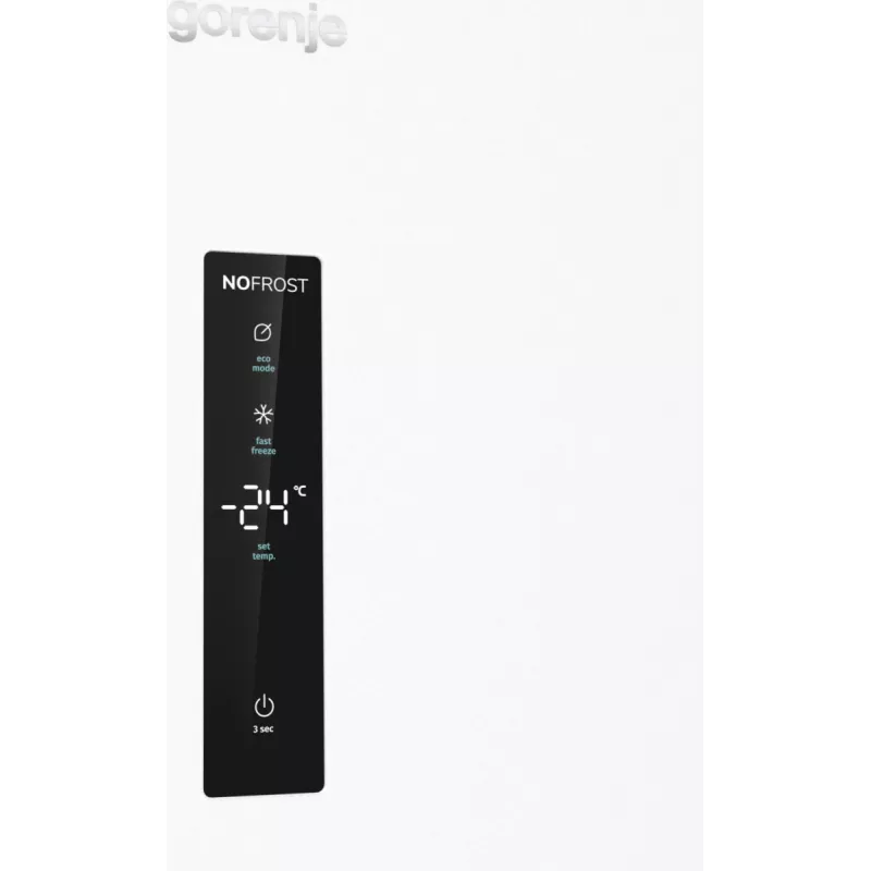 Gorenje FN619EAW6 pakastin erillinen 280 L valkoinen