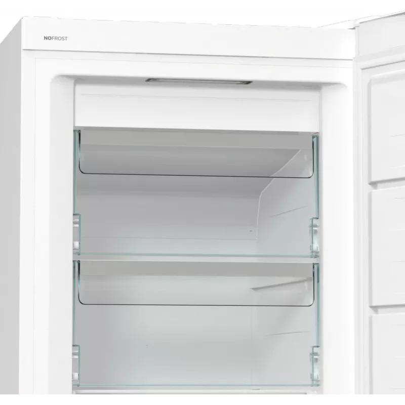 Gorenje FN619EAW6 pakastin erillinen 280 L valkoinen