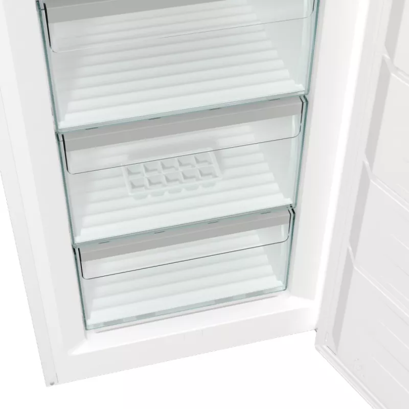 Gorenje FN619EAW6 pakastin erillinen 280 L valkoinen
