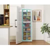 Gorenje FN619EAW6 pakastin erillinen 280 L valkoinen
