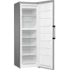 Gorenje FN619EAXL6 pakastin erillinen pakastin vapaasti sijoitettava 280 L harmaa
