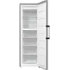 Gorenje FN619EAXL6 pakastin erillinen pakastin vapaasti sijoitettava 280 L harmaa