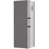 Gorenje FN619EAXL6 pakastin erillinen pakastin vapaasti sijoitettava 280 L harmaa